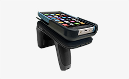 Support avec F760 (en option)